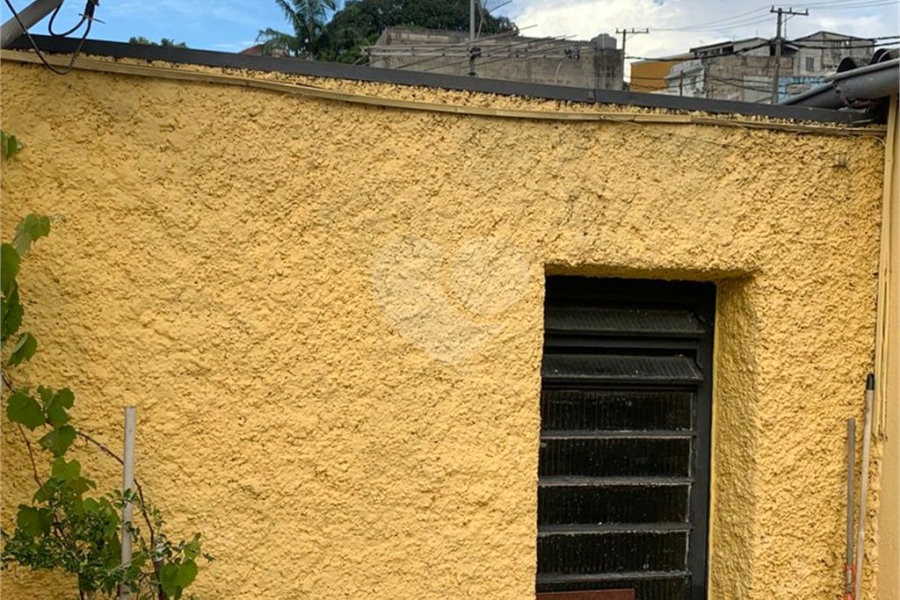 Casa Térrea à venda com 3 quartos, sendo 1 suíte,  em Horto, São Paulo, SP