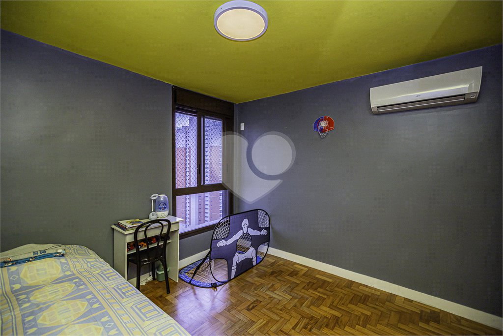 Apartamento à venda com 3 quartos, sendo 1 suíte, em Perdizes, São Paulo, SP