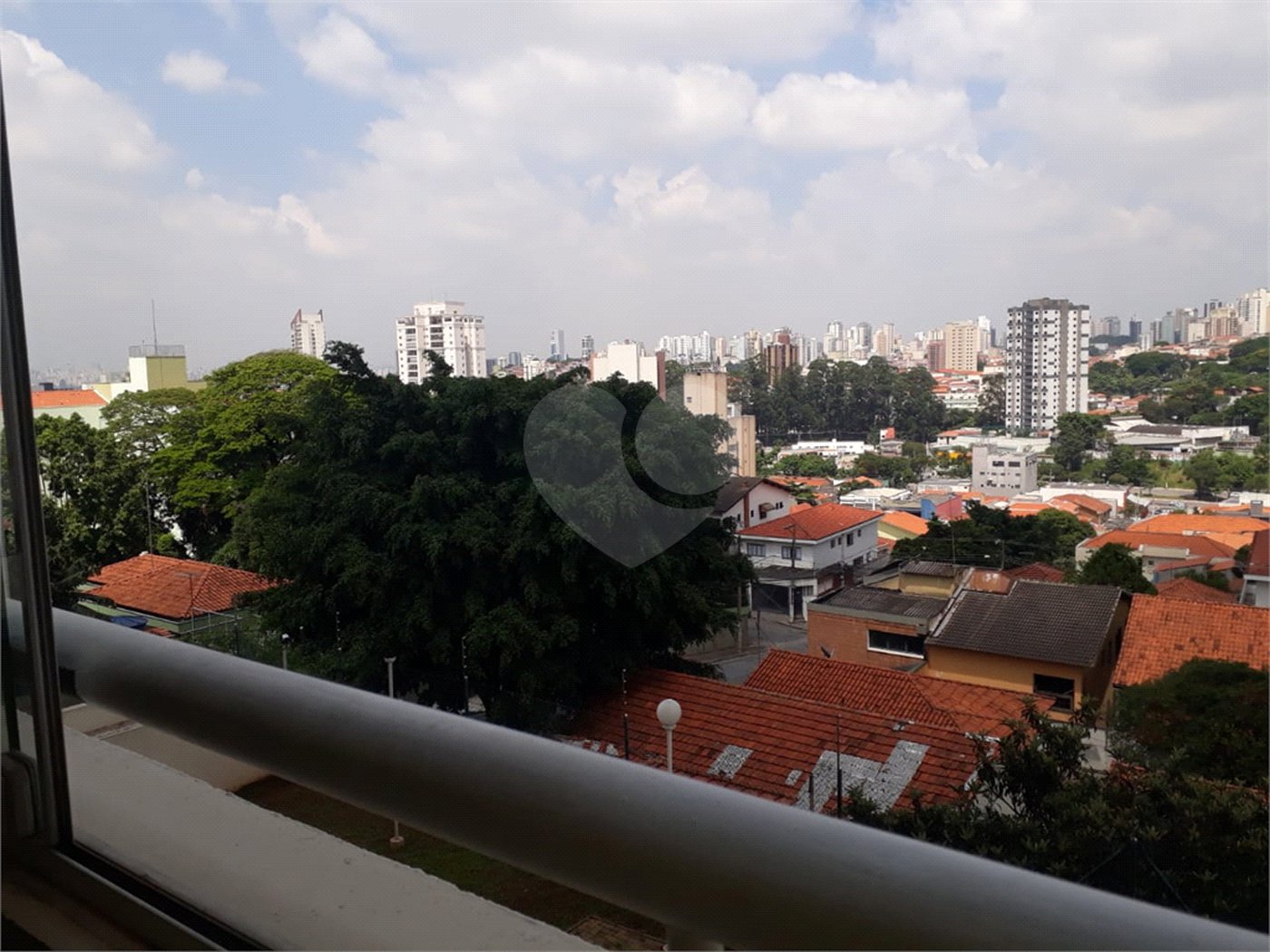 Apartamento à venda com 2 quartos em Parada Inglesa, São Paulo, SP
