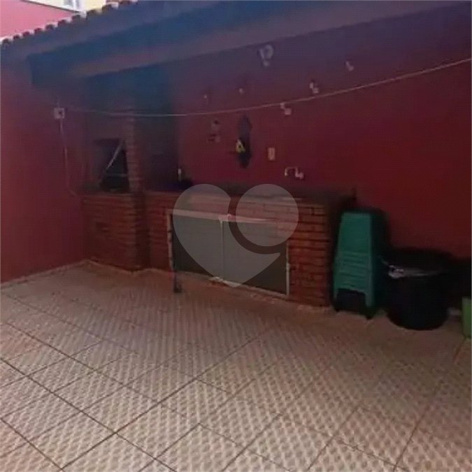 Sobrado à venda com 3 quartos, sendo 1 suíte,  em Jardim Líbano, São Paulo, SP