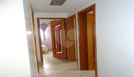 Apartamento à venda com 3 quartos em Mandaqui, São Paulo, SP