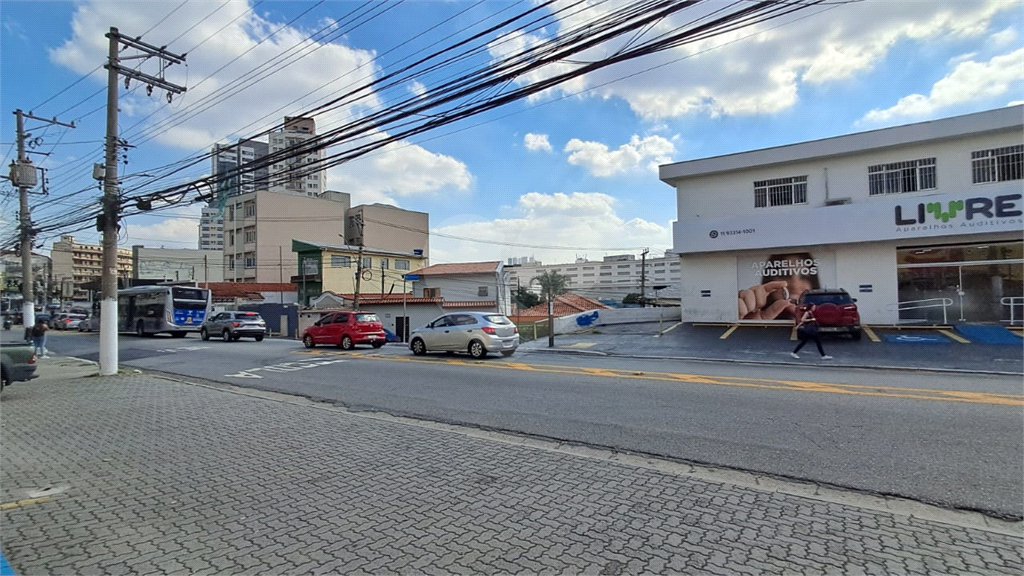 Sobrado à venda com 4 quartos em Tucuruvi, São Paulo, SP