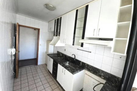 Apartamento à venda com 2 quartos em Jardim Ester, São Paulo, SP