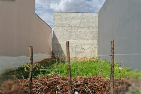 Terreno à venda no condomínio Pq Barnabé Smart, Indaiatuba - SP