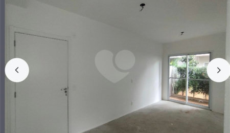 Apartamento à venda ou para alugar com 2 quartos em Vila Água Funda, São Paulo, SP