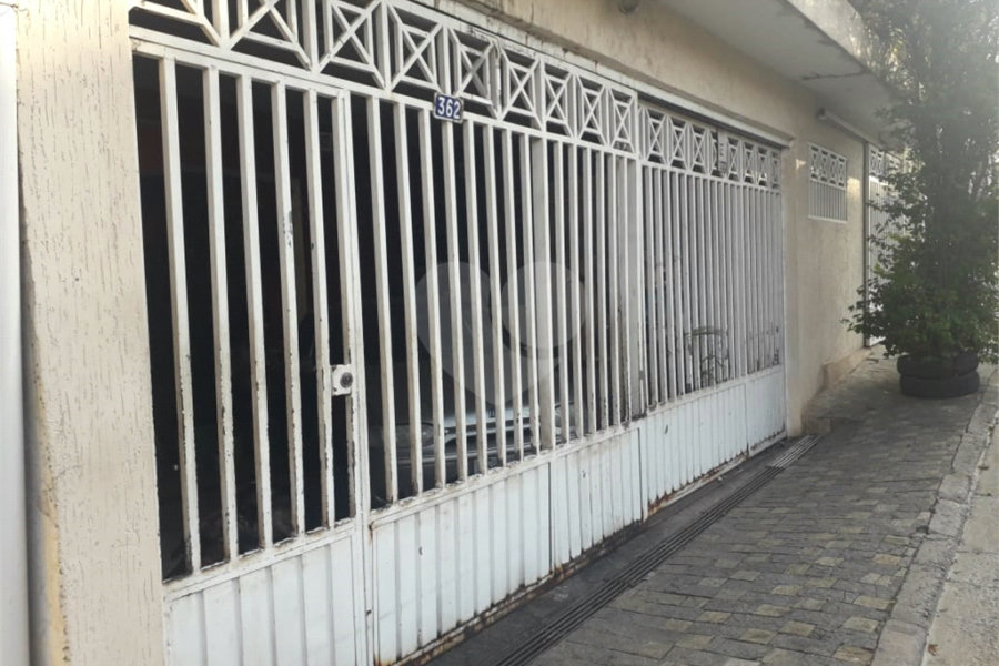 Casa à venda com 4 quartos, sendo 1 suíte, em Tucuruvi, São Paulo, SP