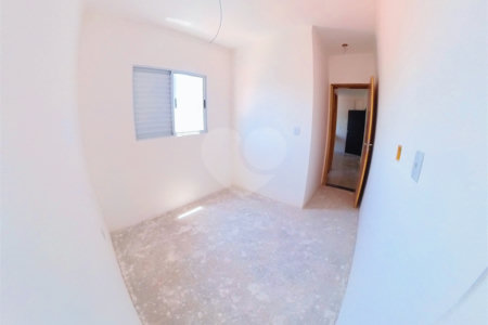 Apartamento à venda com 2 quartos em Parque Boturussu, São Paulo, SP