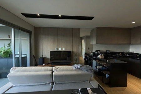 Apartamento à venda com 1 suíte em Pinheiros, São Paulo, SP