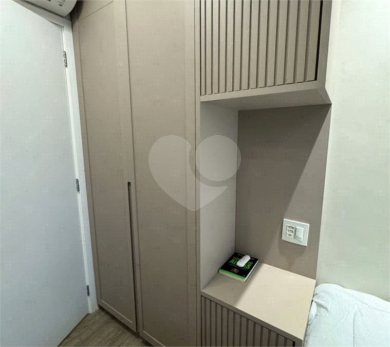 Apartamento para alugar com 2 quartos, sendo 1 suíte,  em Indianópolis, São Paulo, SP