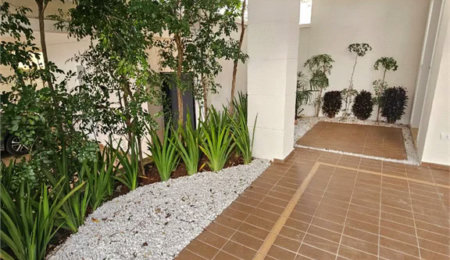 Casa à venda com 3 suítes no condomínio Palma de Mallorca Private Houses, São Paulo - SP
