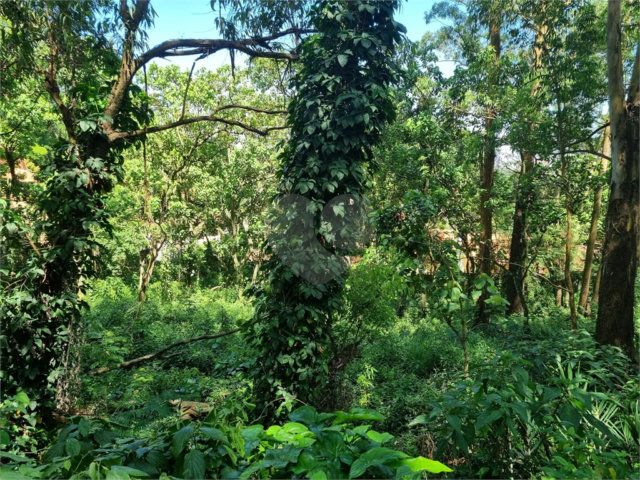 Terreno à venda no condomínio Horto do Ypê, São Paulo - SP