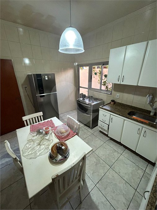 Apartamento à venda com 3 quartos em Vila Santa Catarina, São Paulo, SP