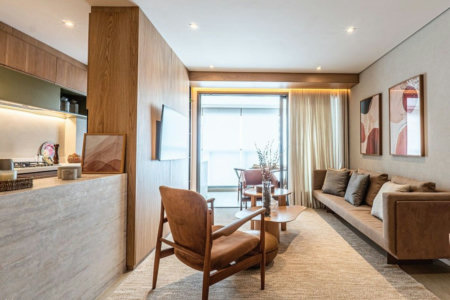 Apartamento com 3 dormitórios à venda, 87 m² por R$ 1.502.003,00 - Vila Mariana - São Paulo/SP