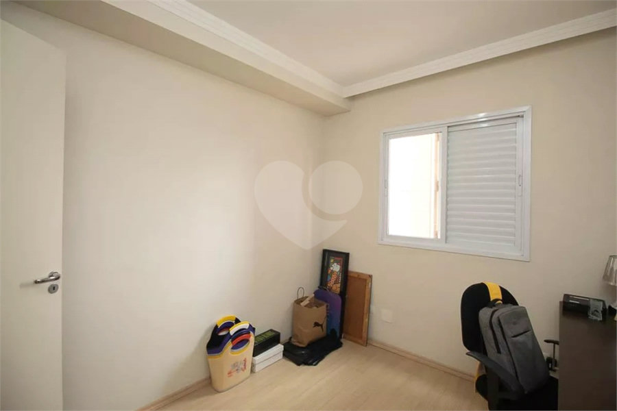 Apartamento à venda com 2 quartos, sendo 1 suíte, em Parque Novo Mundo, São Paulo, SP