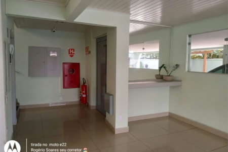 Cobertura à venda, 205 m² por R$ 870.000,00 - Central Park - Guarujá/SP