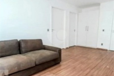 Studio à venda com 1 quarto em Água Branca, São Paulo, SP