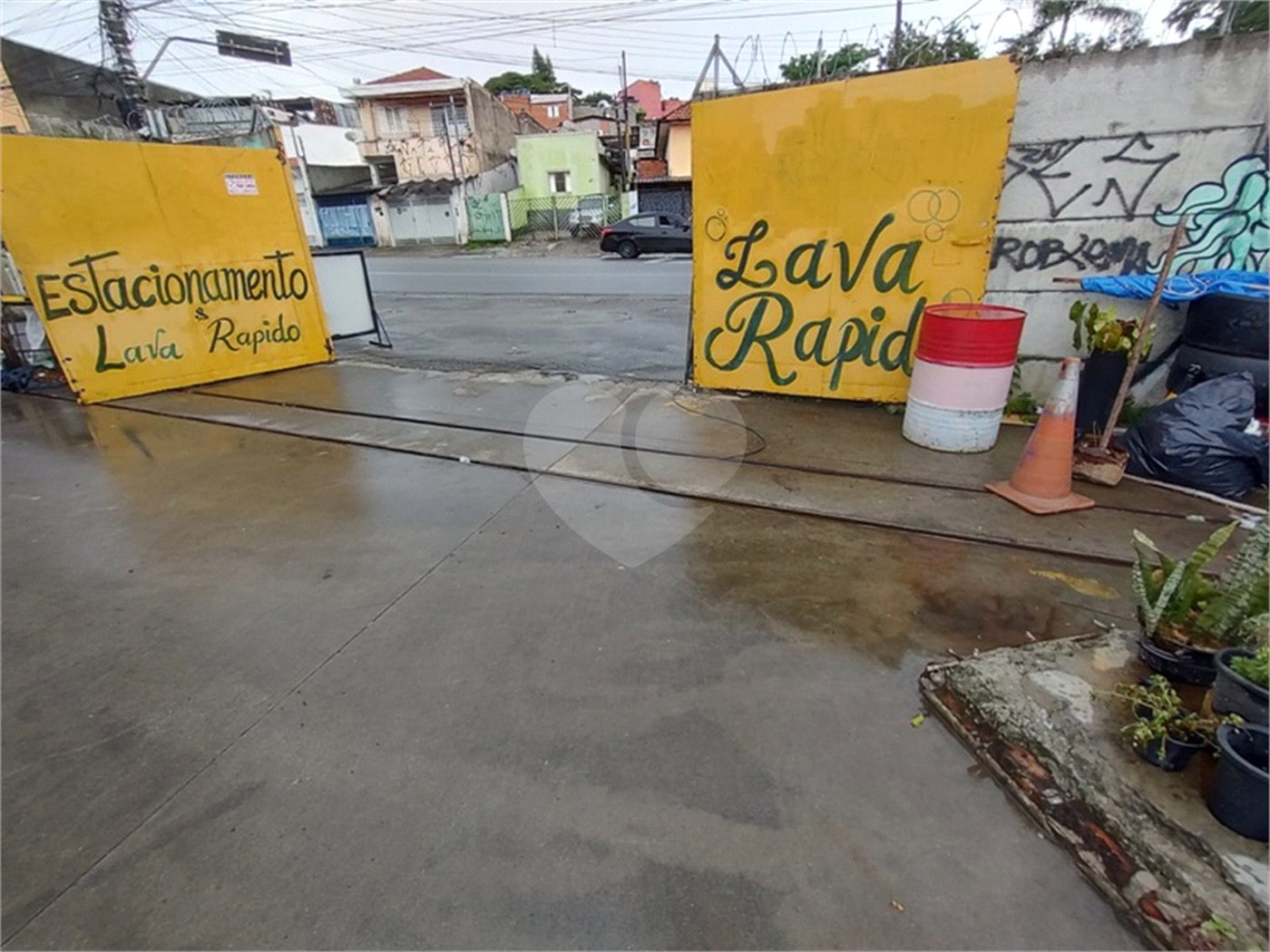 Terreno à venda em Tremembé, São Paulo, SP