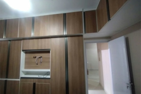Apartamento com 2 dormitórios à venda, 63 m² por R$ 420.000,00 - Balneário Cidade Atlântica - Guarujá/SP