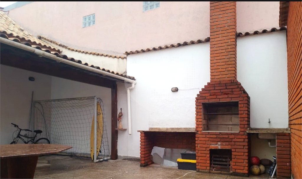 Sobrado à venda com 3 quartos, sendo 2 suítes, em Parque Edu Chaves, São Paulo, SP