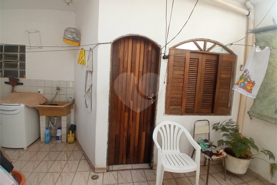 Sobrado à venda com 2 quartos, sendo 1 suíte, em Mandaqui, São Paulo, SP
