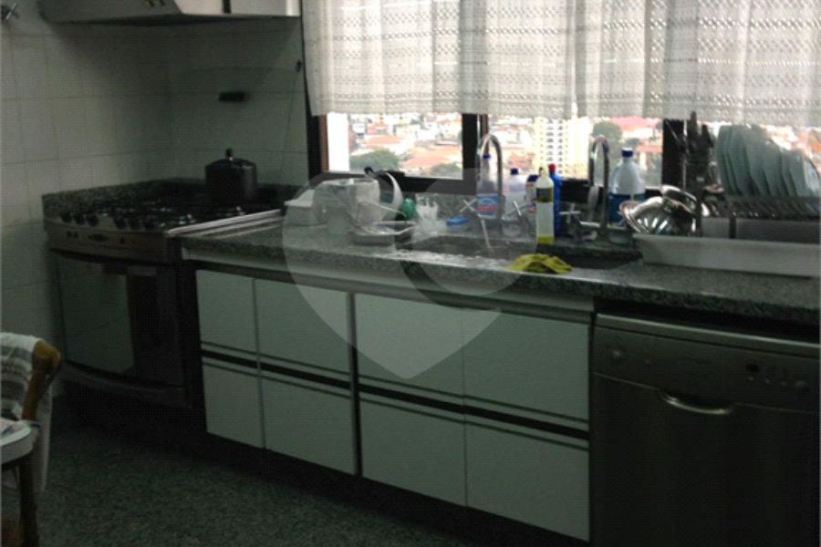 Apartamento à venda com 4 quartos, sendo 3 suítes, em Santana, São Paulo, SP