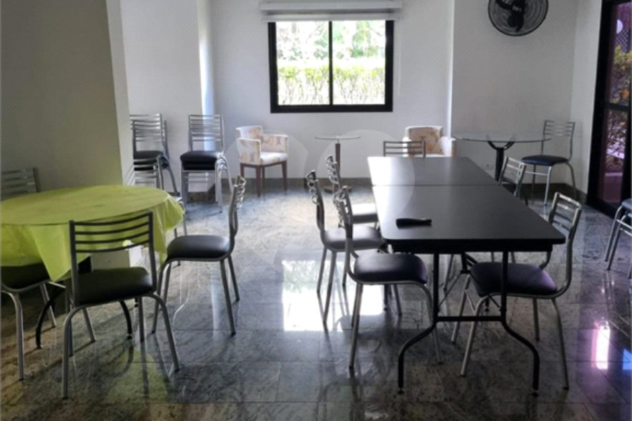 Apartamento à venda com 4 suítes em Santana, São Paulo, SP