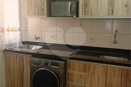 Apartamento à venda com 2 quartos em Jardim São Luis, Guarulhos, SP