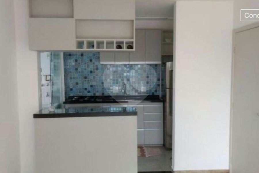 Apartamento à venda com 3 quartos, sendo 1 suíte, em Parque Novo Mundo, São Paulo, SP