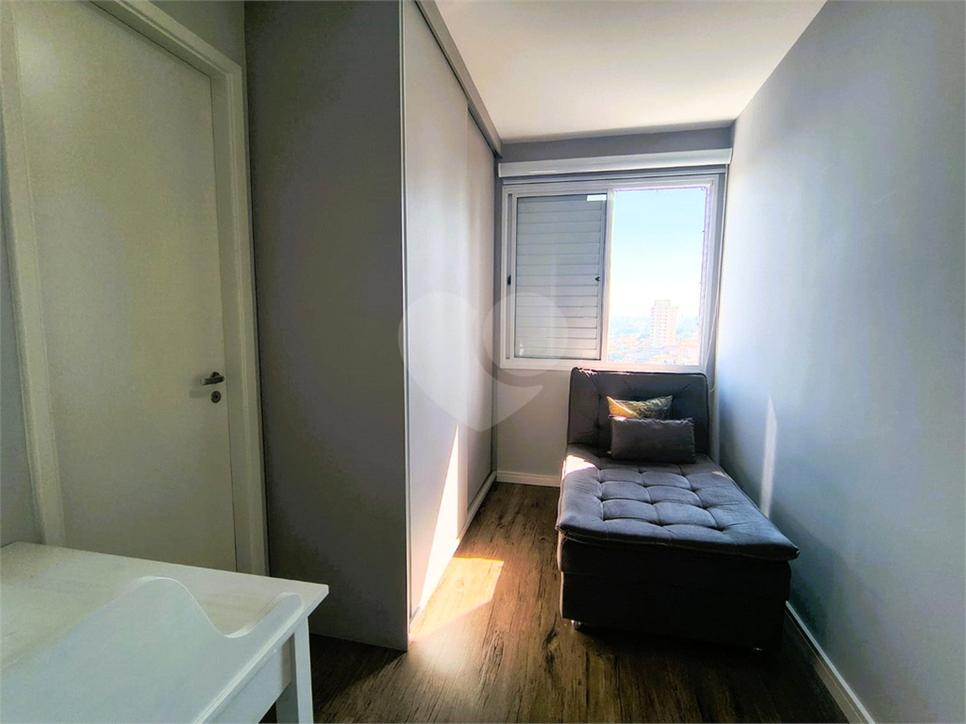 Apartamento à venda com 3 suítes em Lar São Paulo, São Paulo, SP