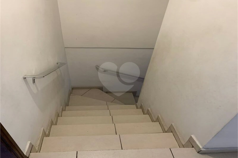 Sobrado à venda com 2 quartos em Tucuruvi, São Paulo, SP