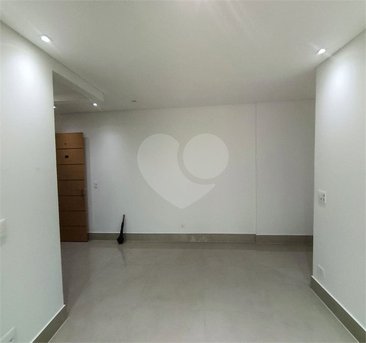 Apartamento para alugar com 2 suítes em Jardim São Paulo(zona Norte), São Paulo, SP