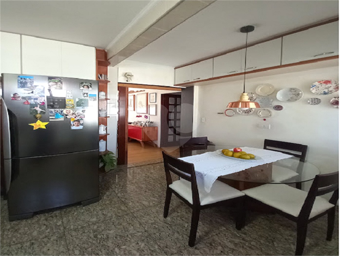 Apartamento à venda com 3 quartos em Pinheiros, São Paulo, SP