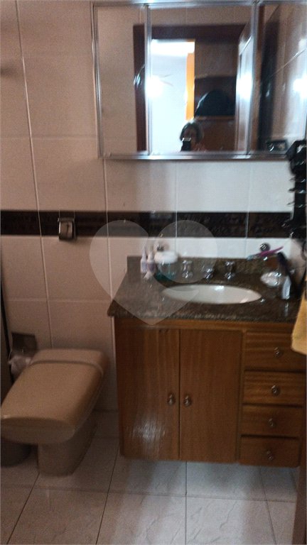 Casa à venda com 3 suítes no condomínio Vila Maria, São Paulo - SP