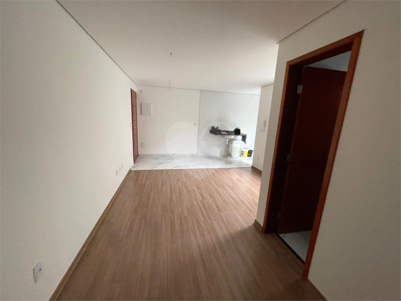 Apartamento à venda em Parada Inglesa, São Paulo, SP