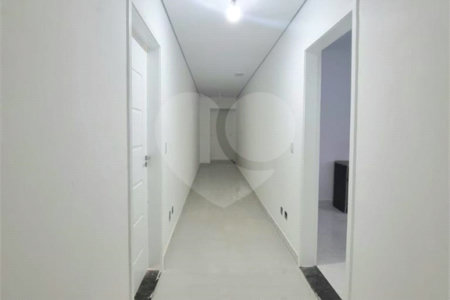 Apartamento à venda com 2 quartos em Vila Guilhermina, São Paulo, SP