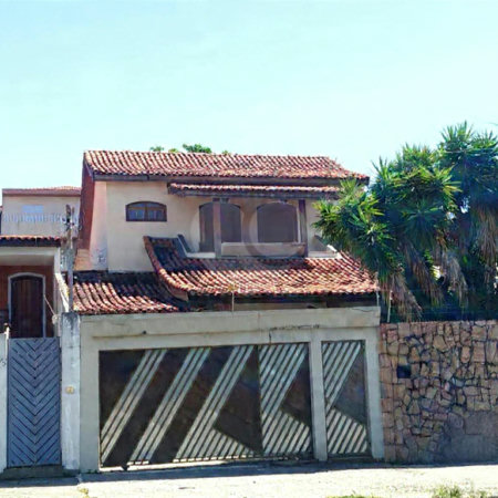 Casa para alugar com 3 quartos, sendo 1 suíte, em Jardim Sorocabano, Sorocaba, SP