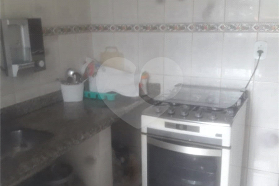 Apartamento à venda com 2 quartos em Horto, São Paulo, SP