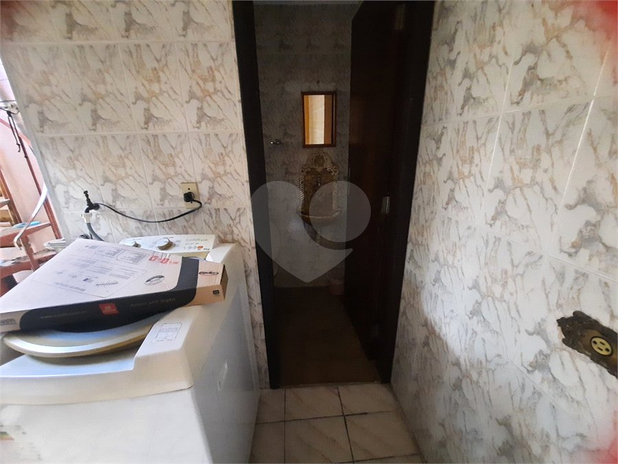 Casa para alugar com 2 quartos em Jardim Bonfiglioli, São Paulo, SP