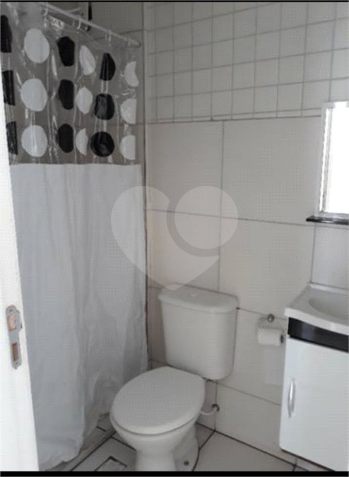Apartamento à venda com 2 quartos em Campo Grande, Rio de Janeiro, RJ