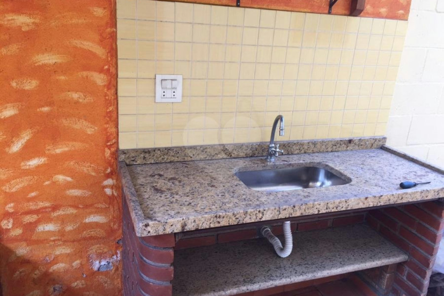 Sobrado à venda com 3 quartos, sendo 1 suíte, em Mandaqui, São Paulo, SP