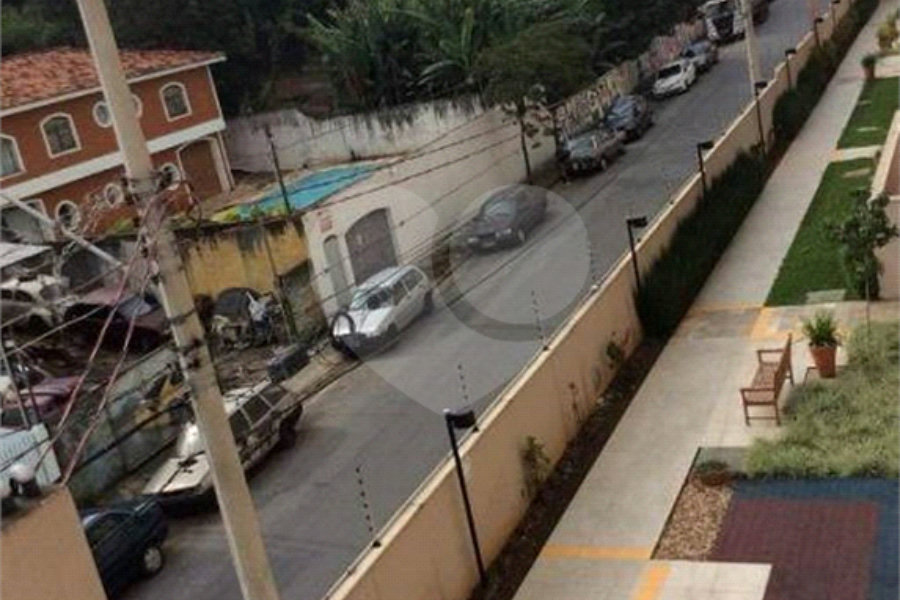 Apartamento à venda com 2 quartos, sendo 1 suíte, em Vila Nova Cachoeirinha, São Paulo, SP