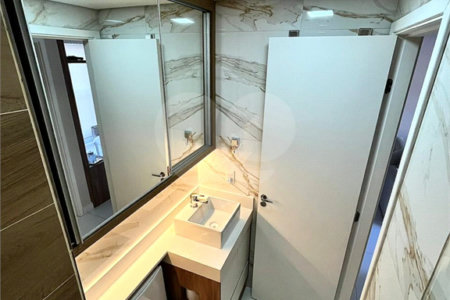 Apartamento Mobiliado e Decorado à Venda no E-Life Mandaqui – Pronto para Morar