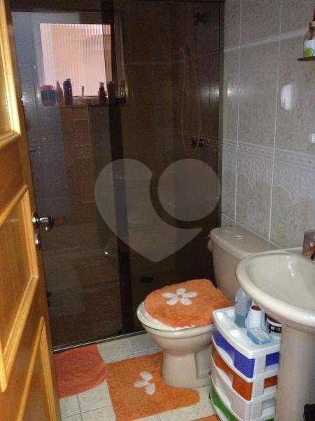 Sobrado à venda com 3 quartos, sendo 1 suíte, em Vila Nova Cachoeirinha, São Paulo, SP