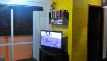 Apartamento à venda com 2 quartos, sendo 1 suíte, em Vila Gustavo, São Paulo, SP