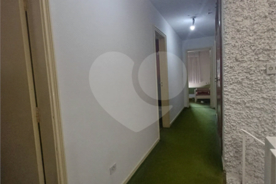 Sobrado à venda com 5 suítes em Vila Albertina, São Paulo, SP