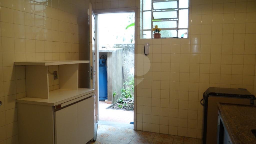 Casa Térrea à venda com 3 quartos em Pinheiros, São Paulo, SP