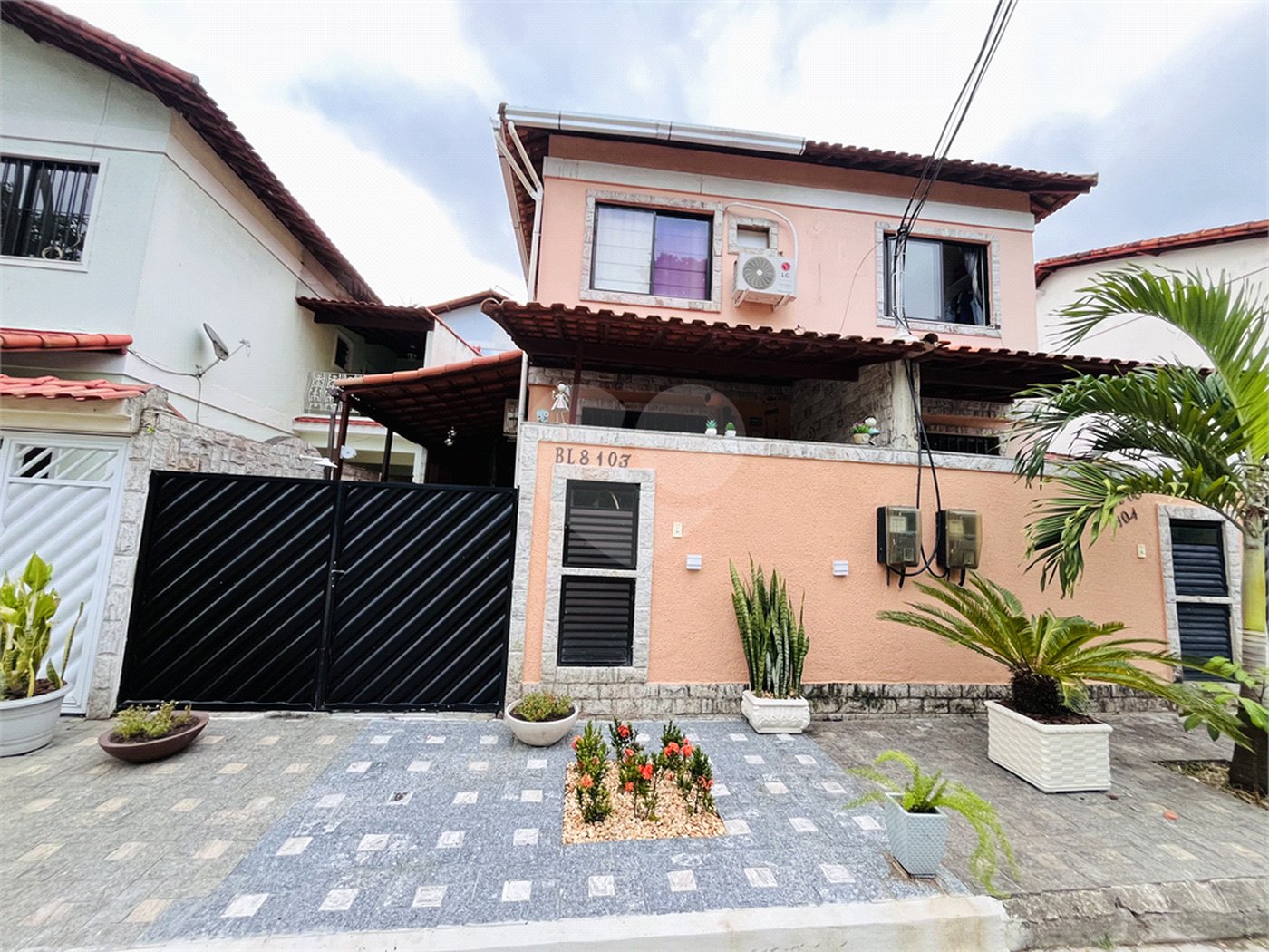 Casa à venda com 2 quartos no condomínio Vivendas do Moinho, Rio de Janeiro - RJ