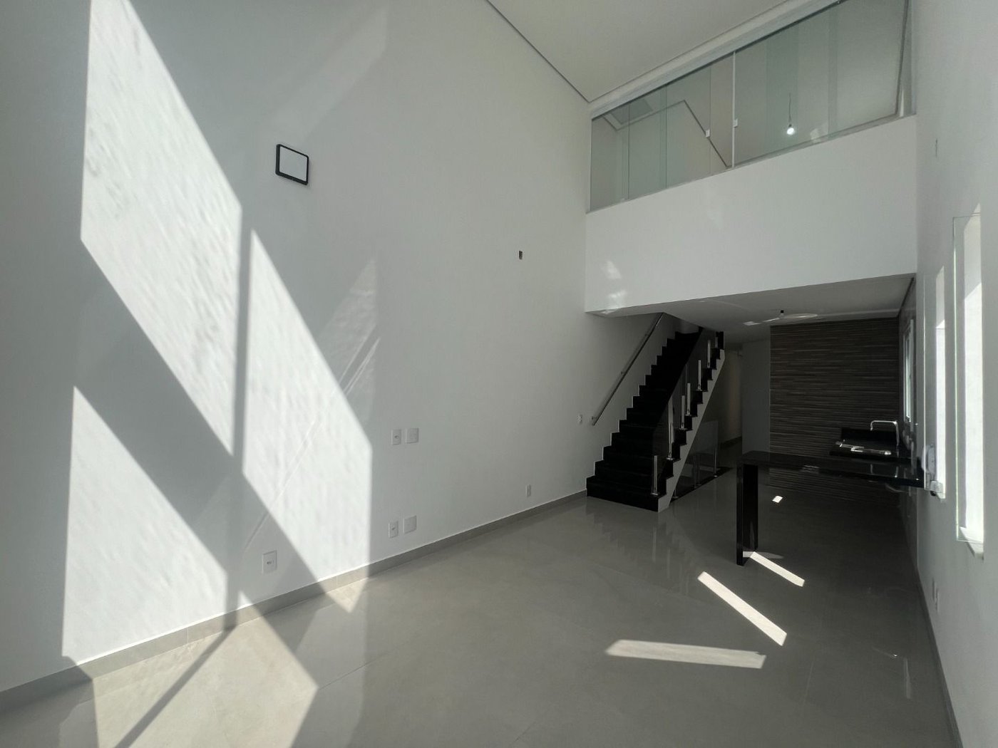Casa com 3 dormitórios à venda, 155 m² por R$ 1.450.000,00 - Aparecida - Santos/SP