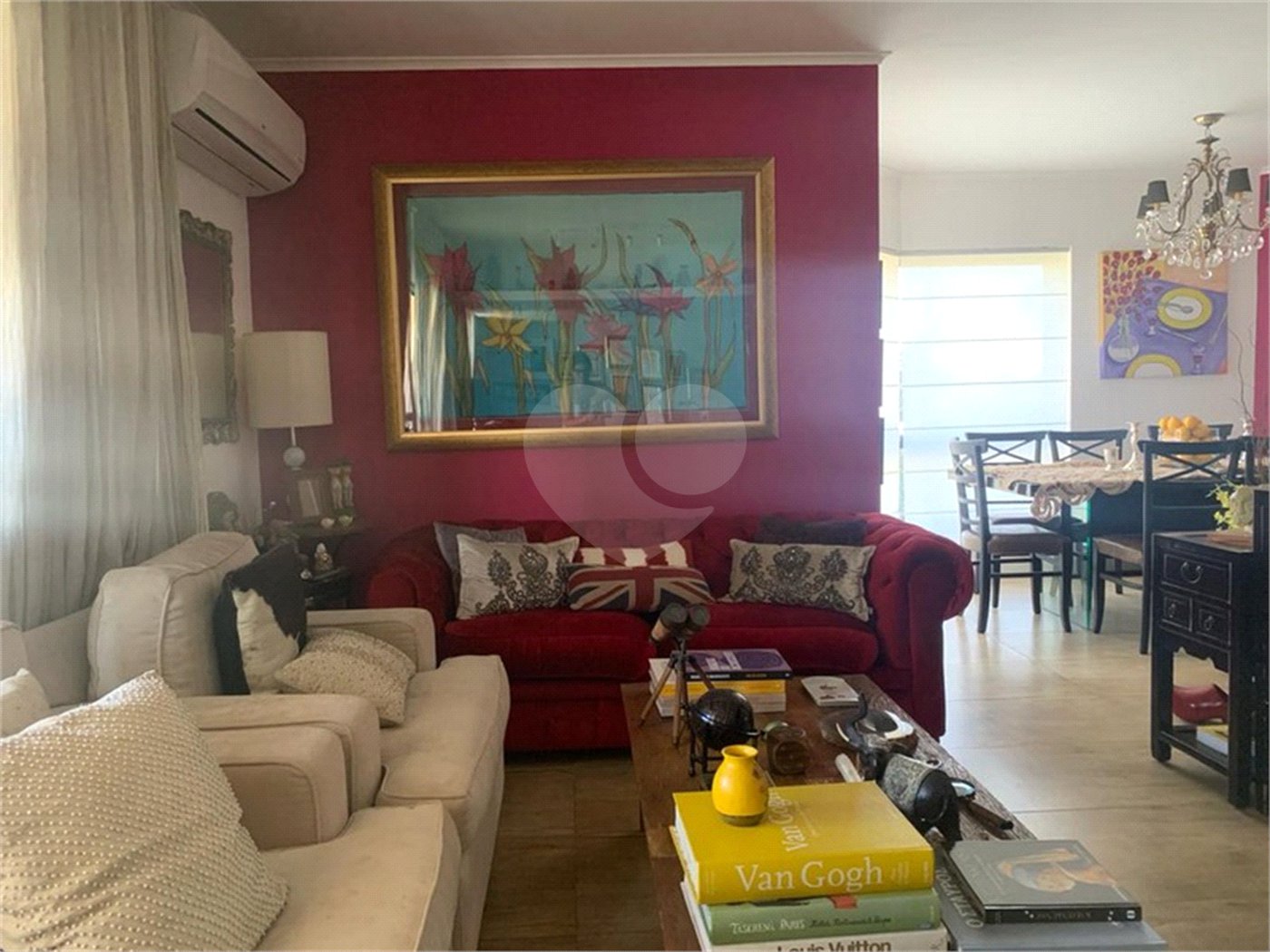 Apartamento à venda com 3 suítes em Vila Sônia, São Paulo, SP
