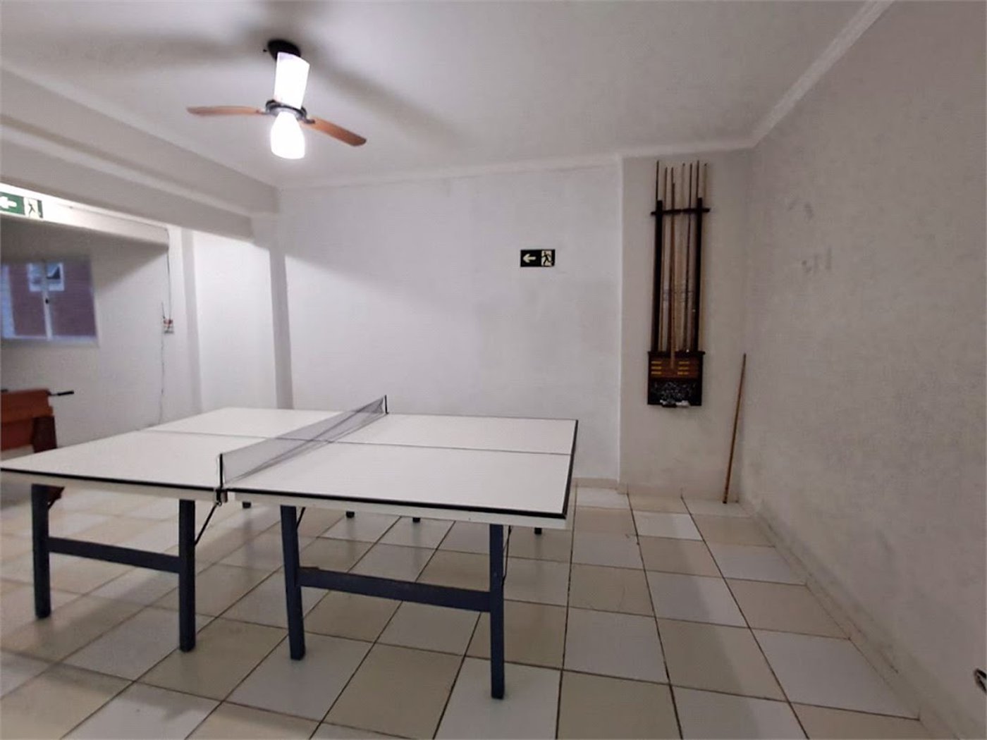 Apartamento com 2 dormitórios à venda, 105 m² por R$ 650.000,00 - Tupi - Praia Grande/SP